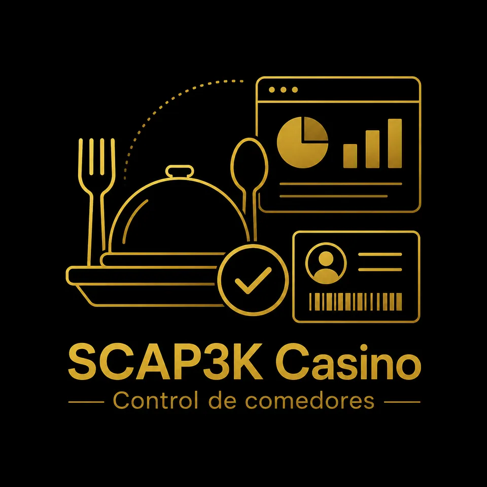 Imagen de referencia de SCAP3K Casino