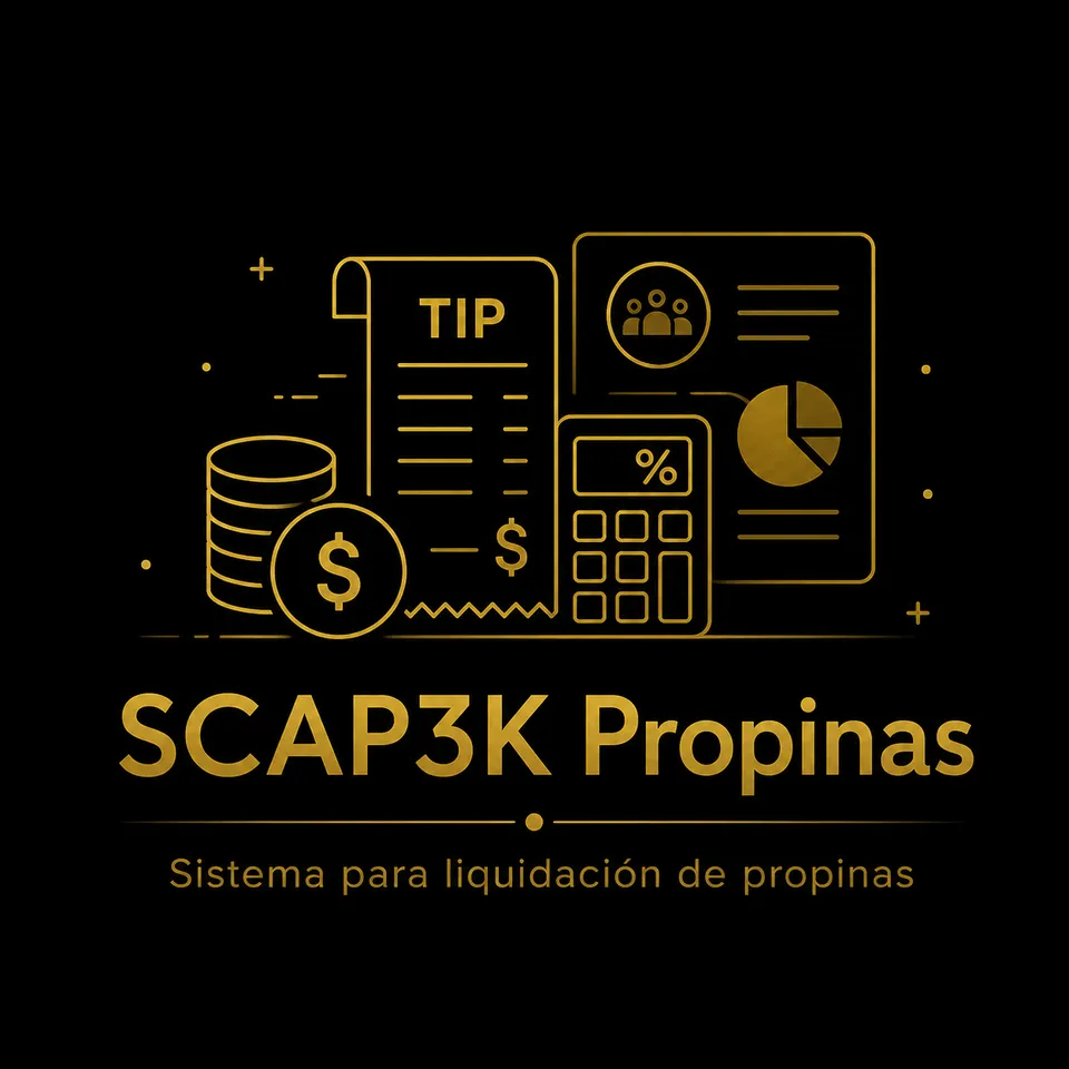 Imagen de referencia de SCAP3K Propinas