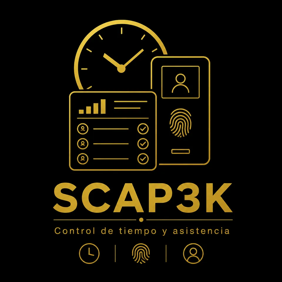 Imagen de referencia de SCAP3K